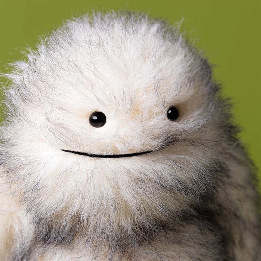 BA - Bretti Yeti