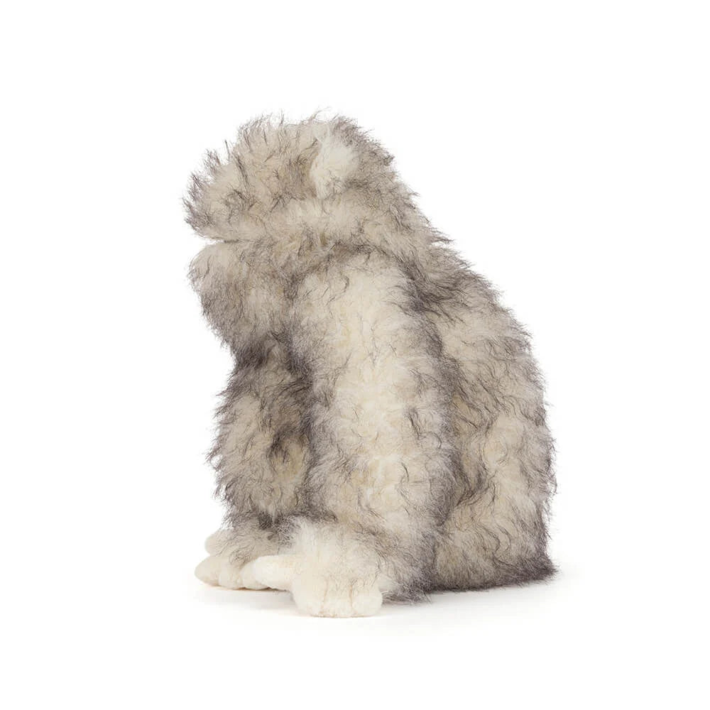 BA - Bretti Yeti
