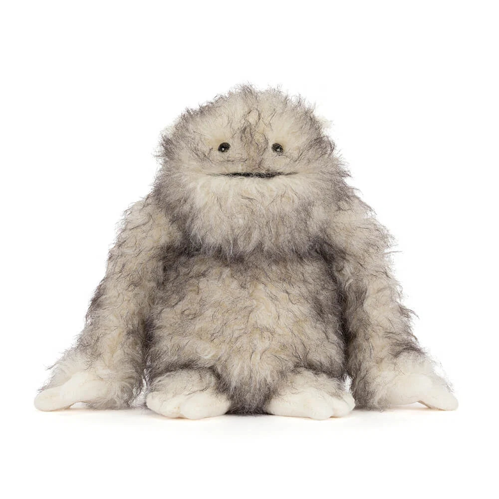 BA - Bretti Yeti