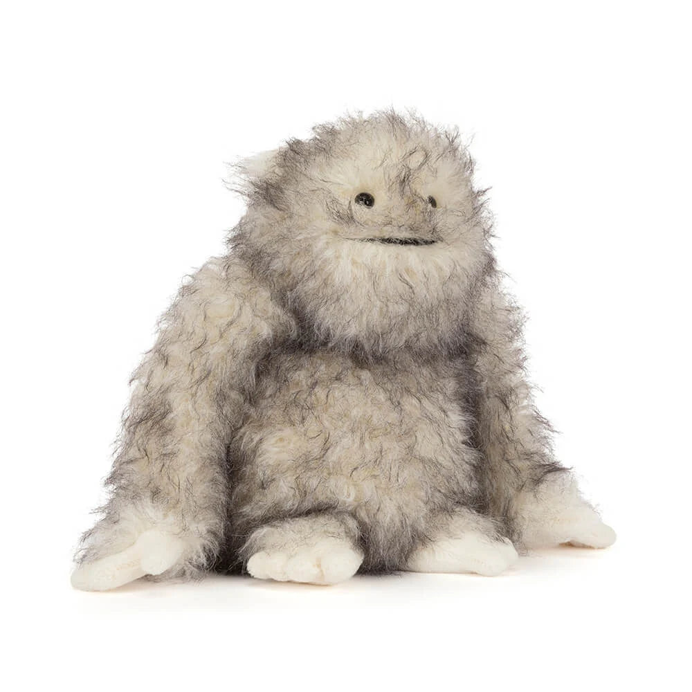 BA - Bretti Yeti