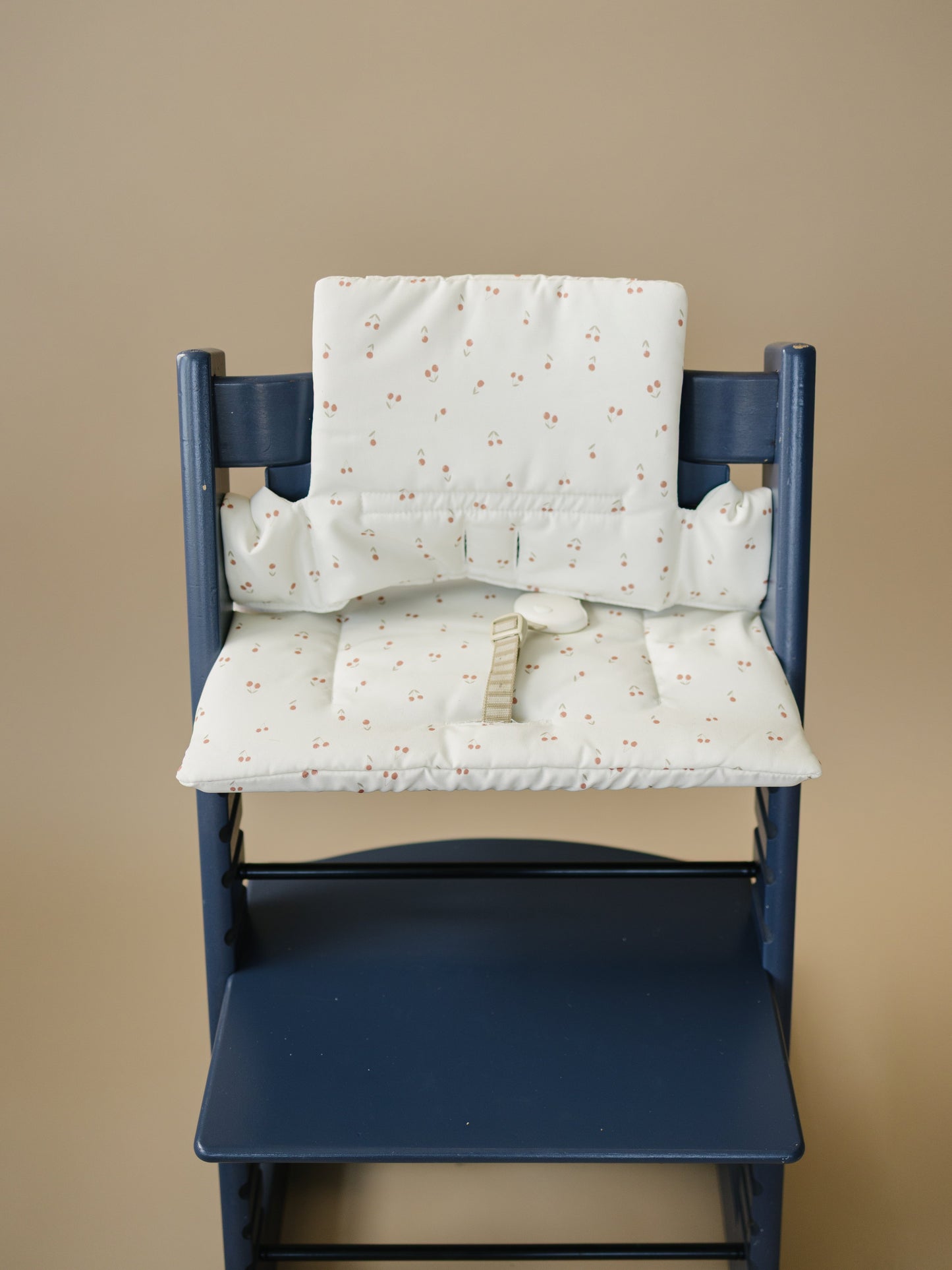 Cherry Cushion for the Stokke Tripp Trapp Highchair