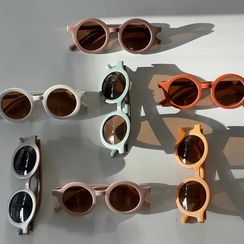 BA - Recycled Plastic Sunglasses