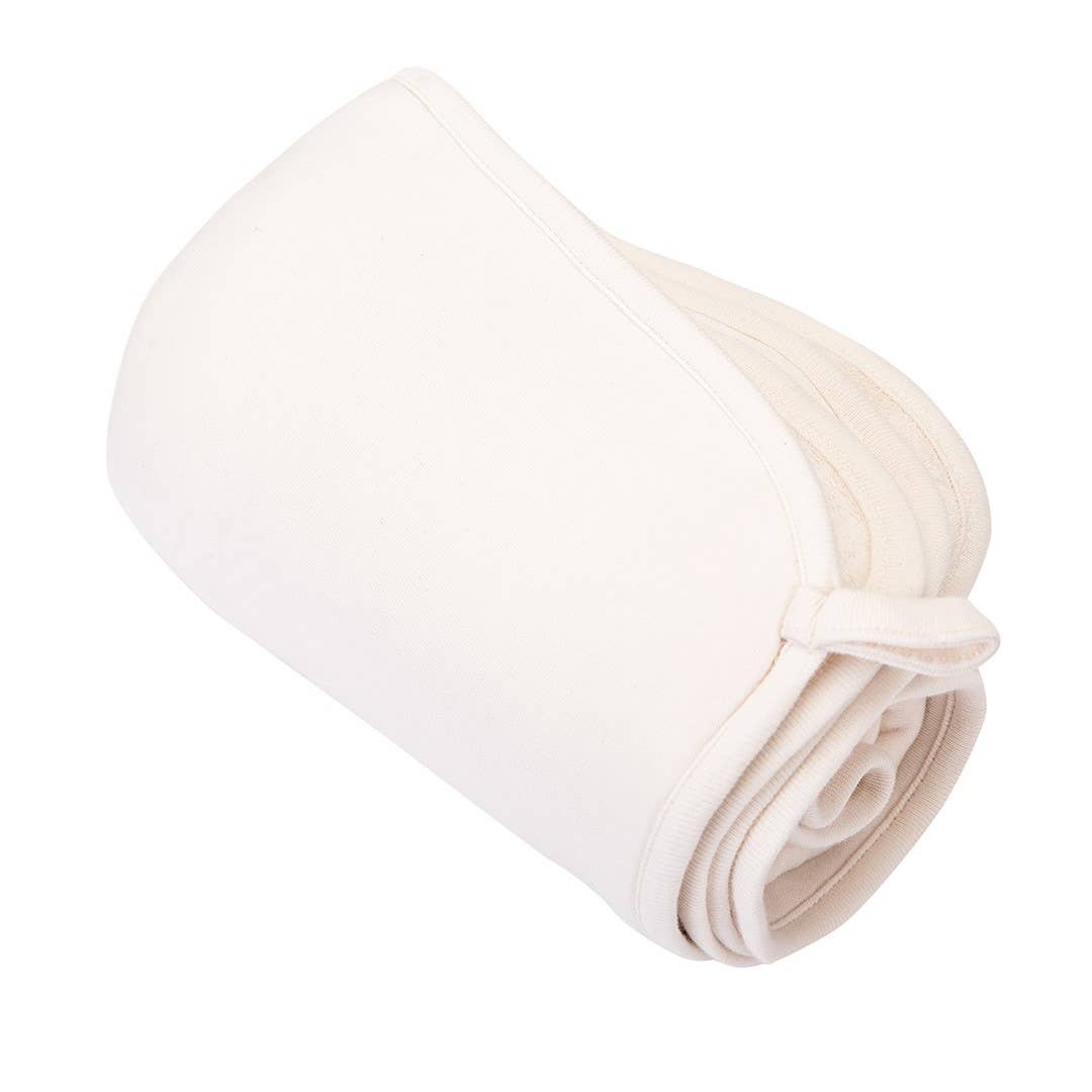 BA - Hooded Baby Towel - Assorted Colors