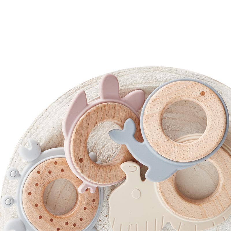 BA - Beach Teether