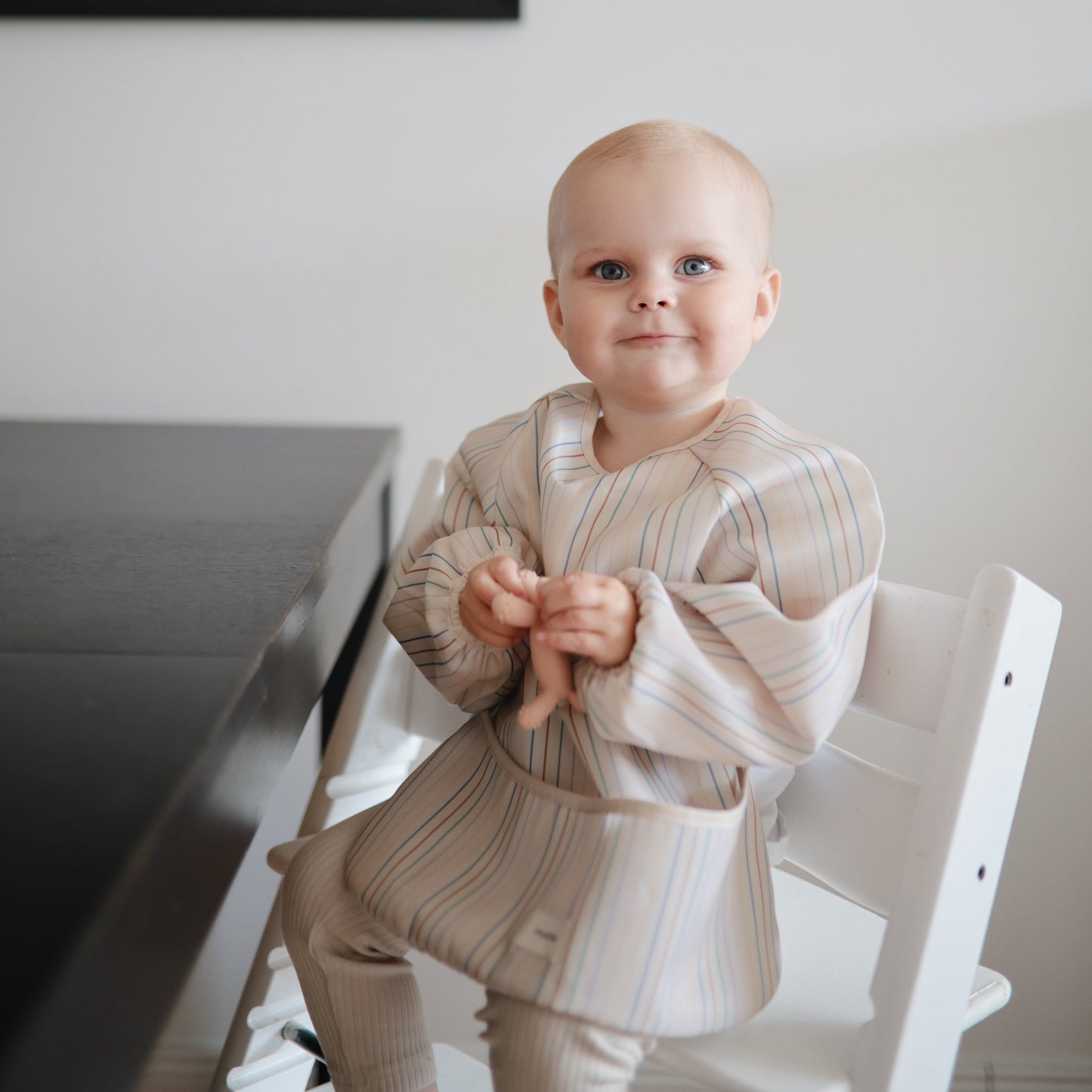Figurine Teether