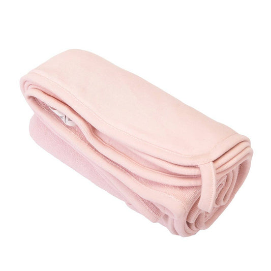 BA - Hooded Baby Towel - Assorted Colors