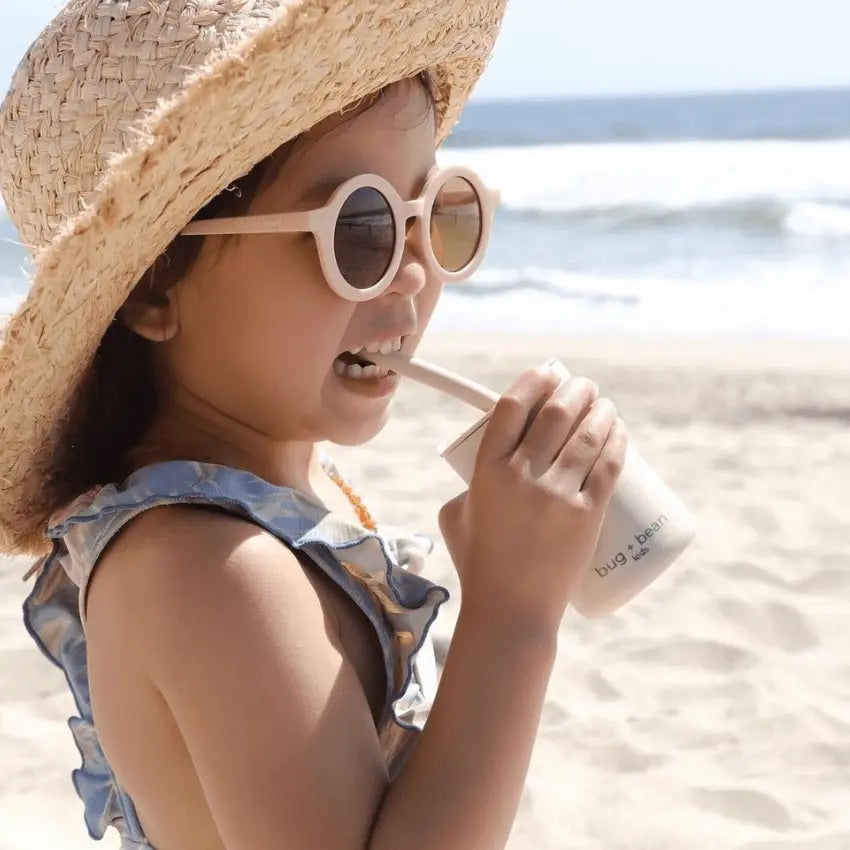 BA - Recycled Plastic Sunglasses