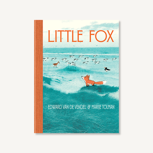 Little Fox