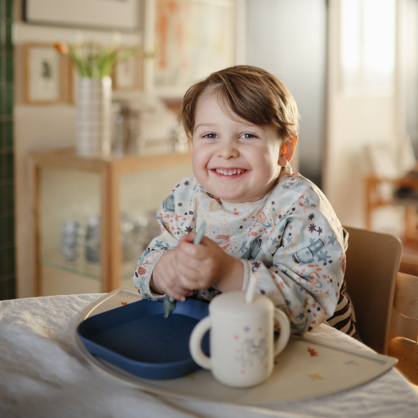 Silicone Placemat