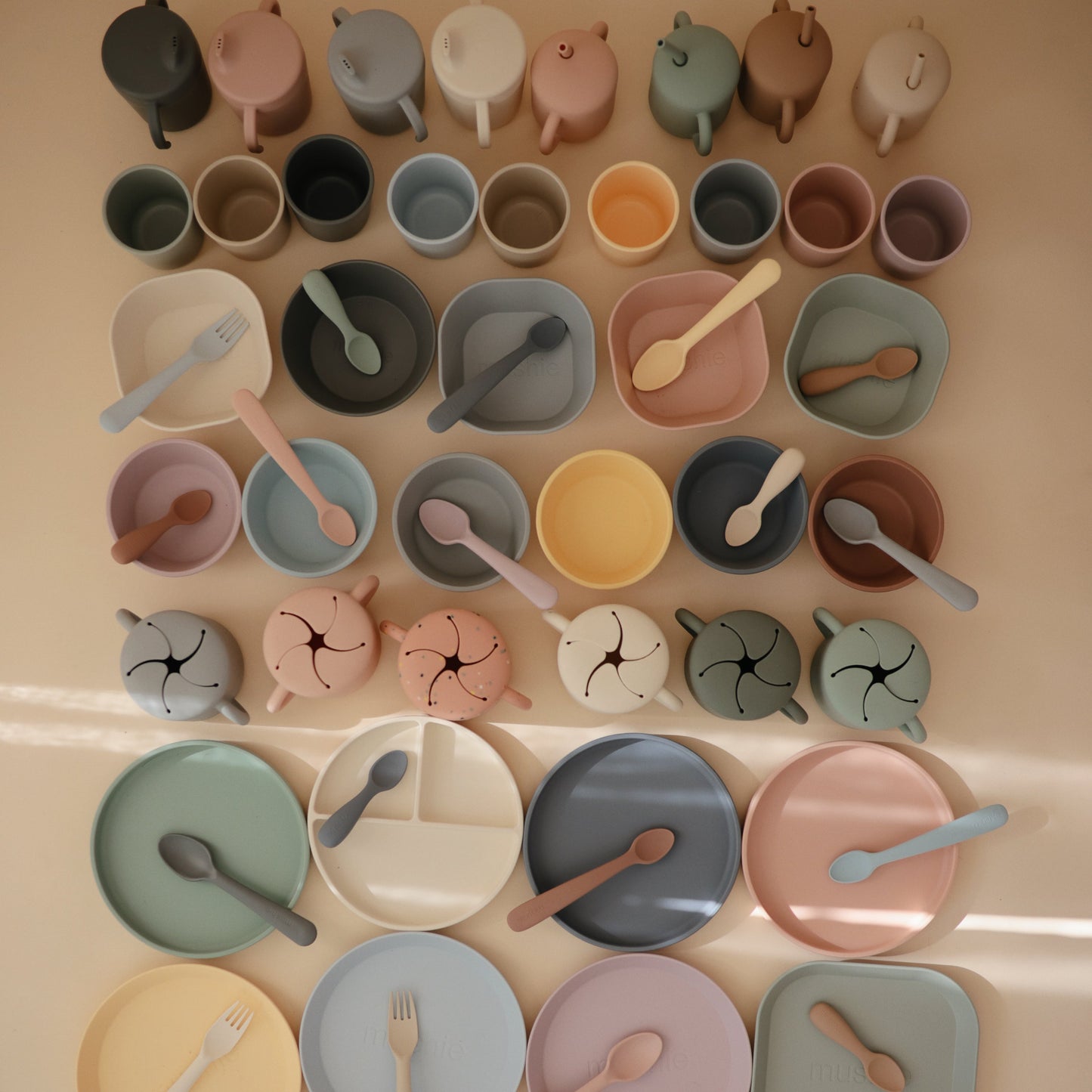 Dinnerware Cups