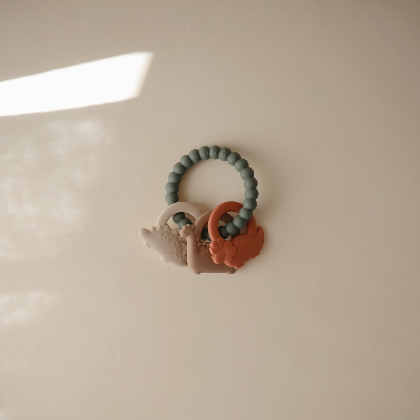 Teething Ring