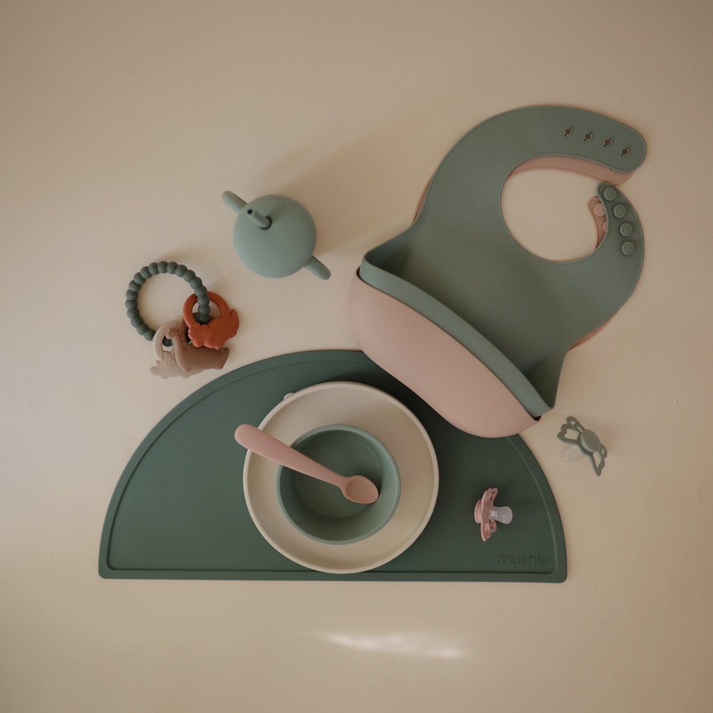 Teething Ring