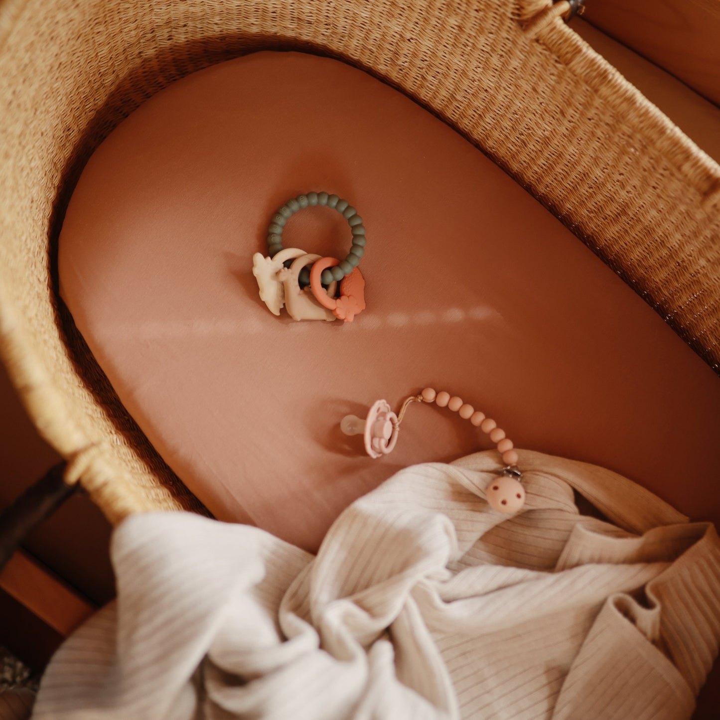 Teething Ring
