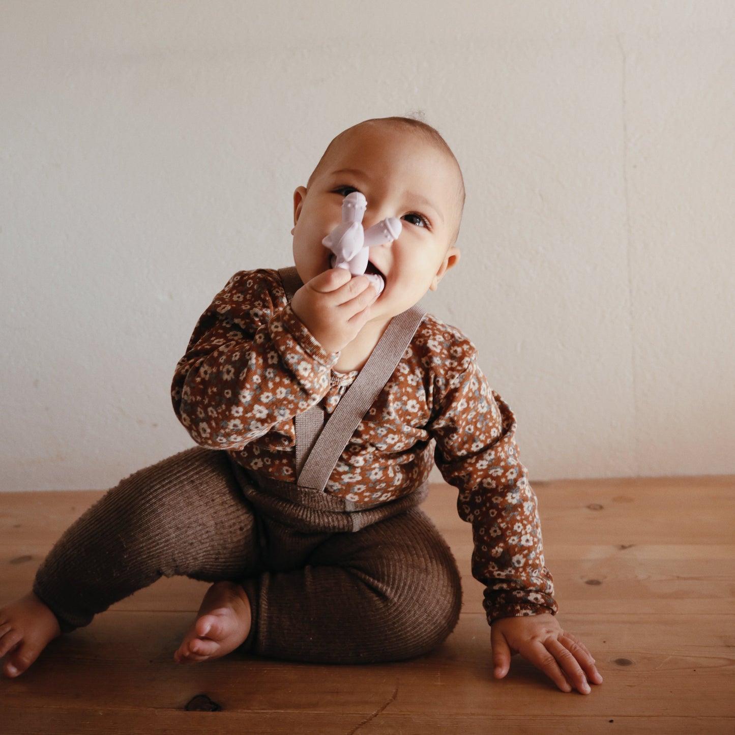 Figurine Teether