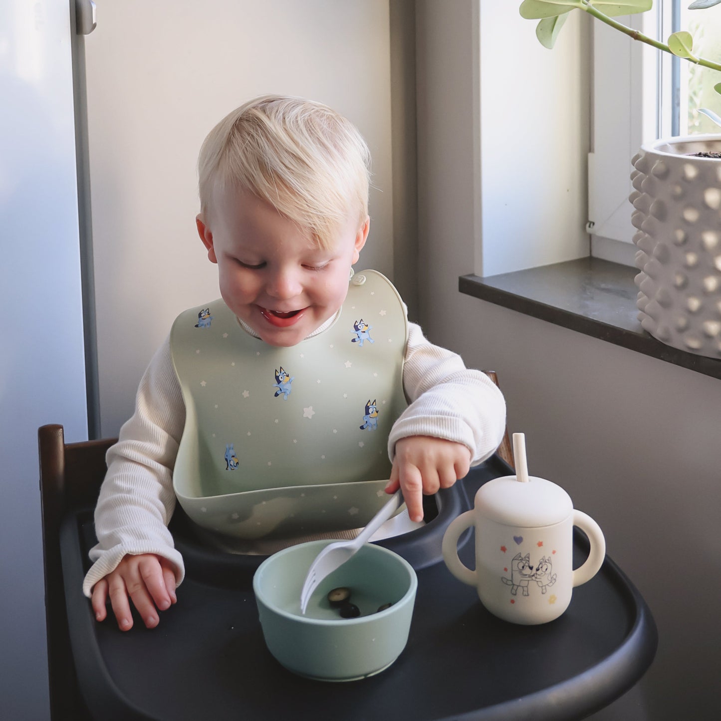 Dinnerware Cutlery Set