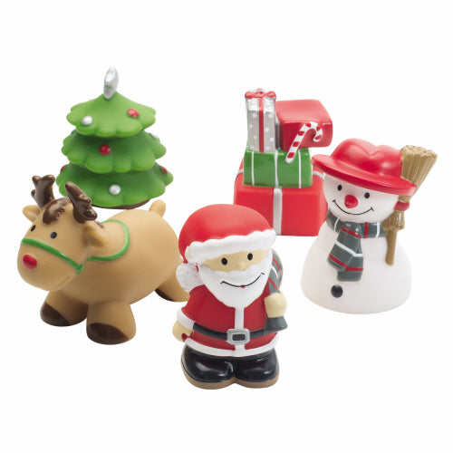 BA - Christmas Bath Squirties